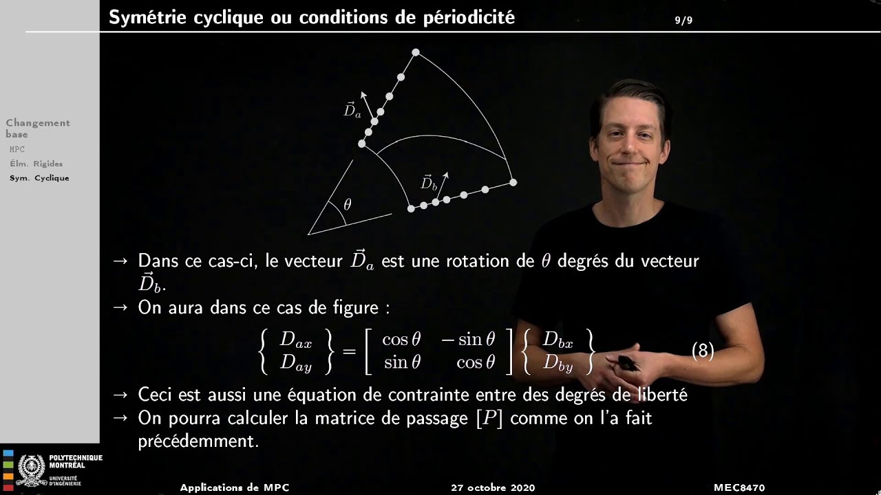 09d Applications de MPC