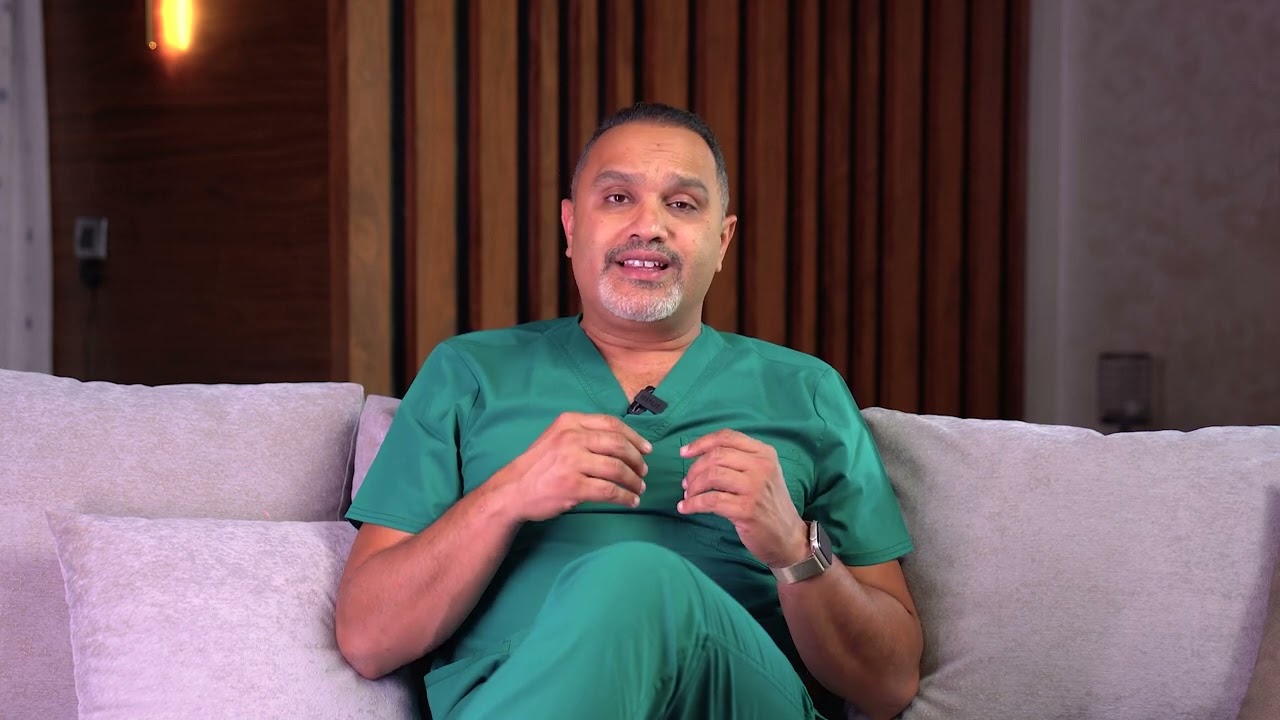 مضاعفات عملية تثبيت القرنية المخروطية
