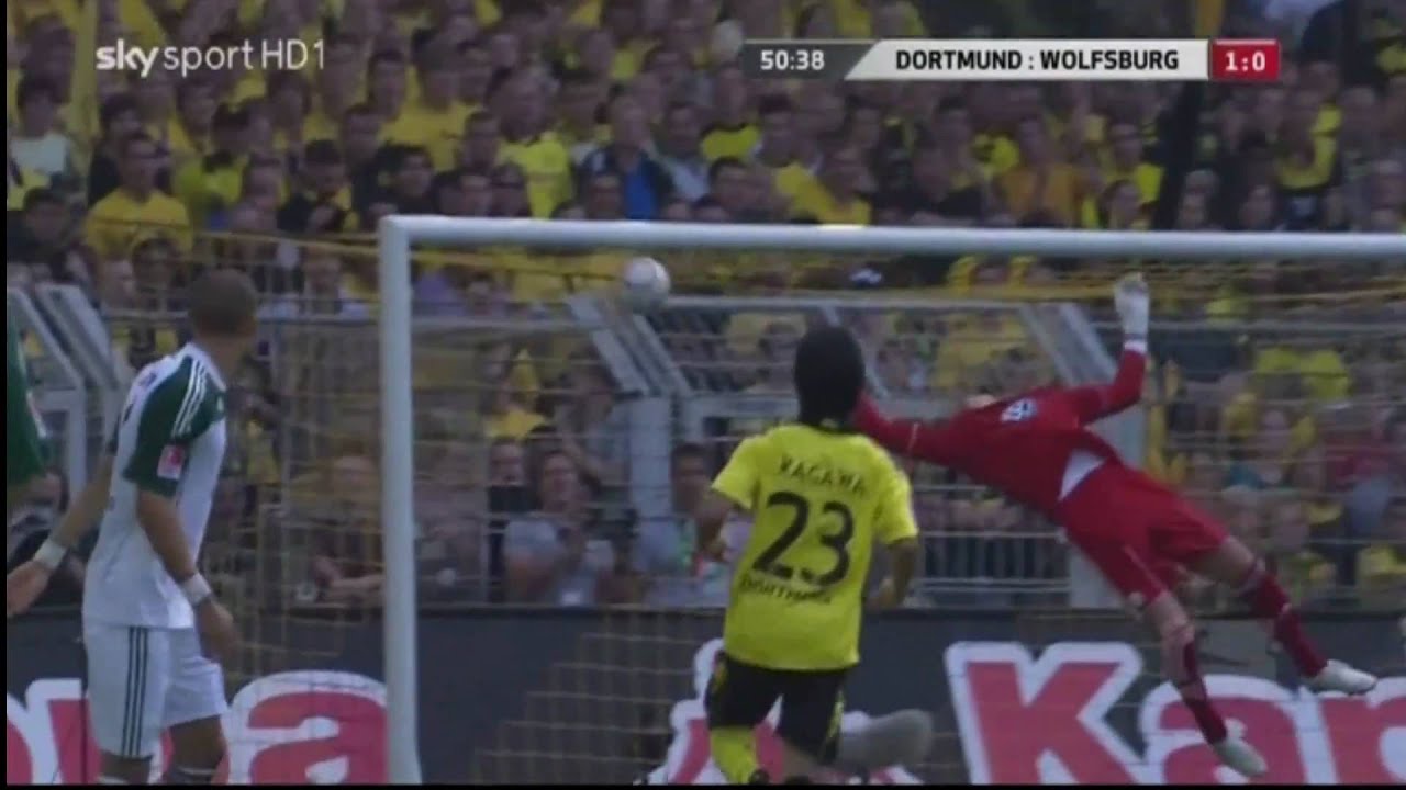 Nuri Sahin [HD]
