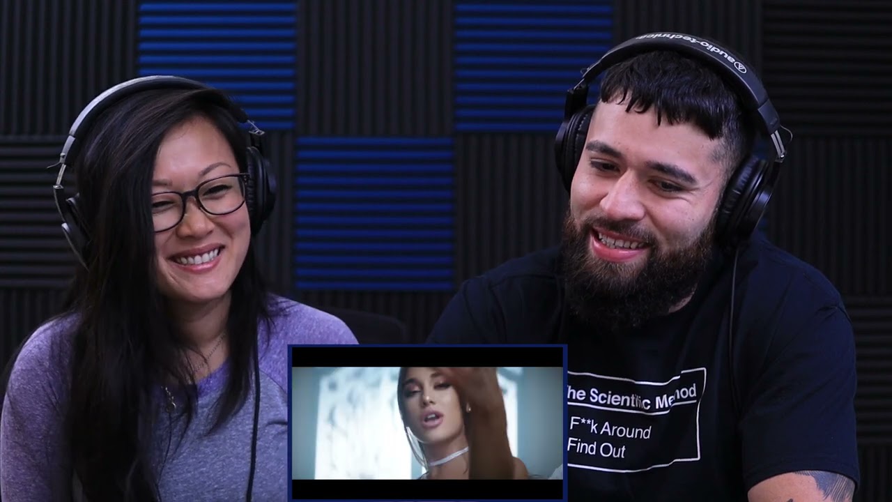 Ariana Grande, Miley Cyrus, Lana Del Rey - Don’t Call Me Angel (Charlie’s Angels) | Music Reaction
