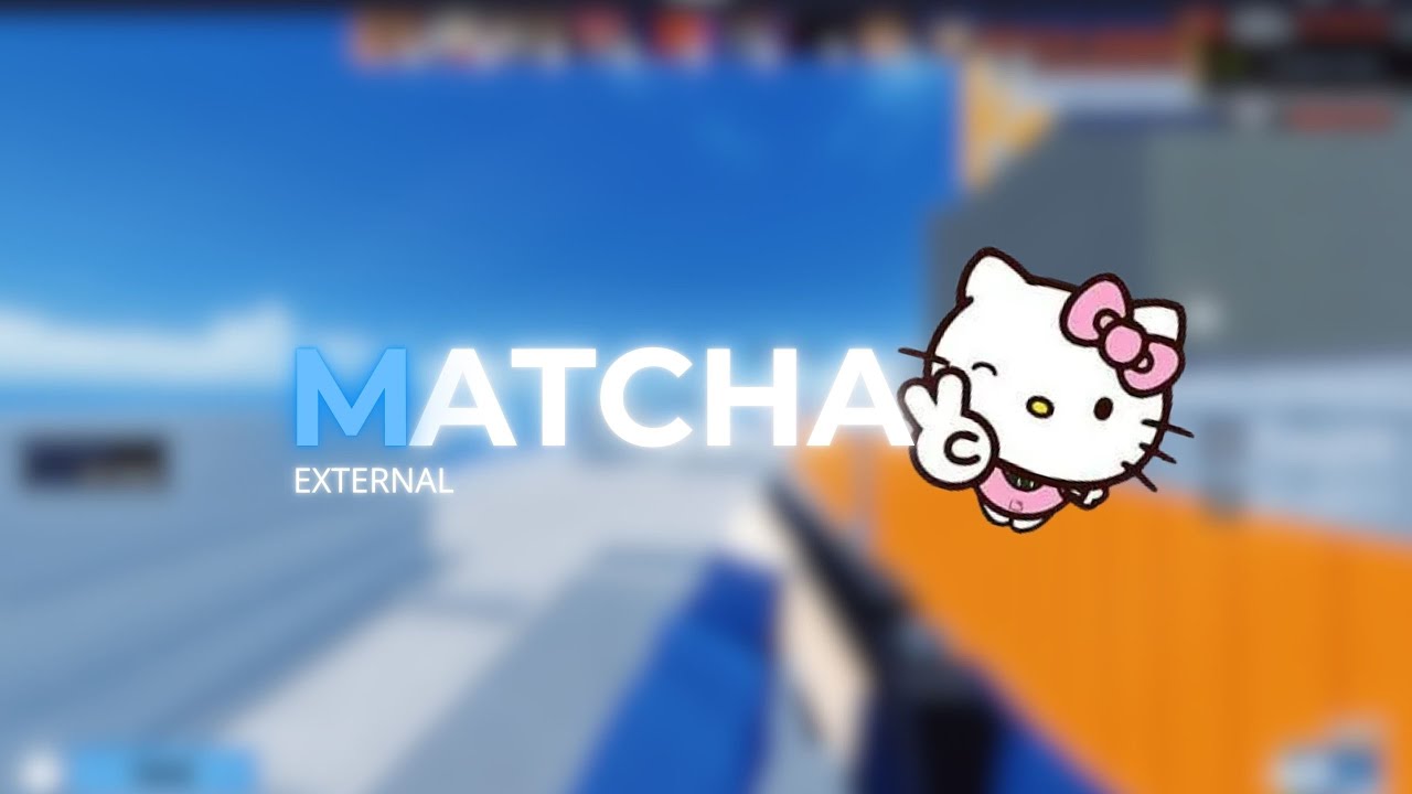 Best External? | Ft. Matcha