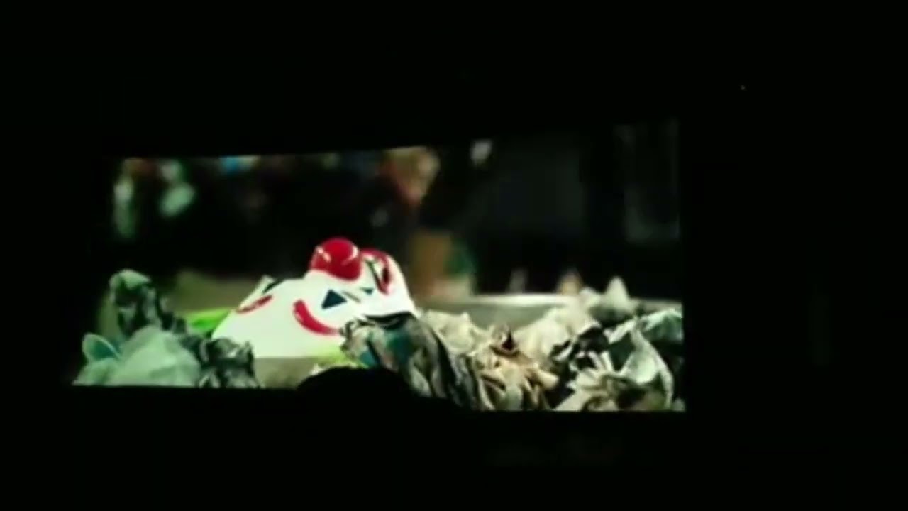 Audience Reaction to JOKER Leaving The Subway