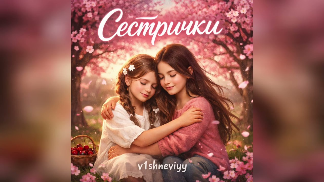 v1shneviyy - Сестрички