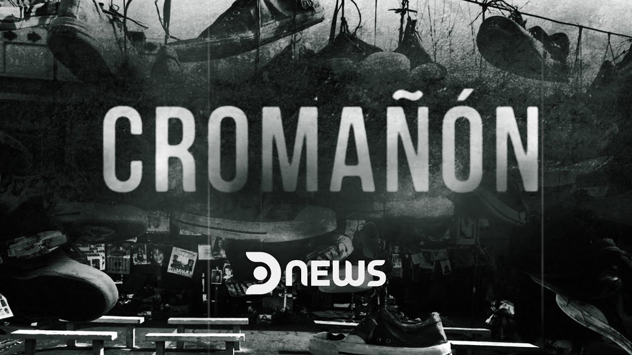 CROMAÑÓN I Especiales DNews