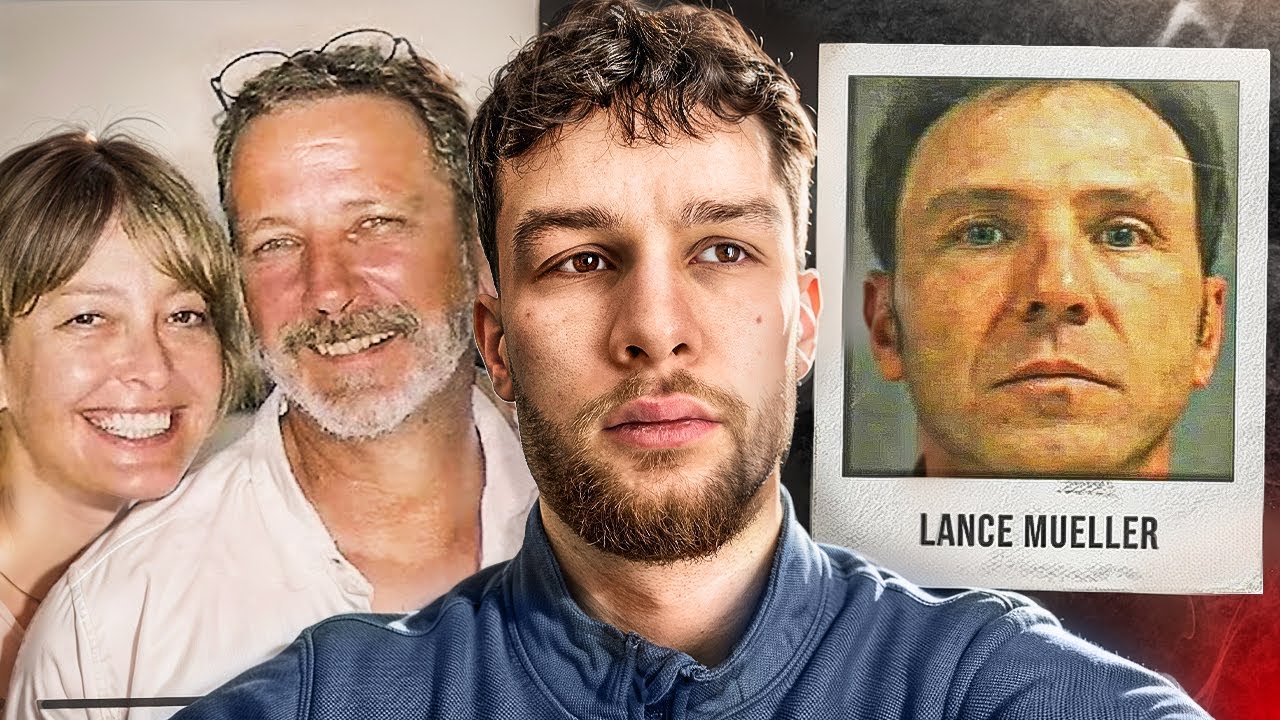 Wie kann ein Mensch so sterben ?