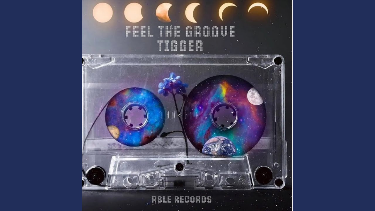 Feel The Groove