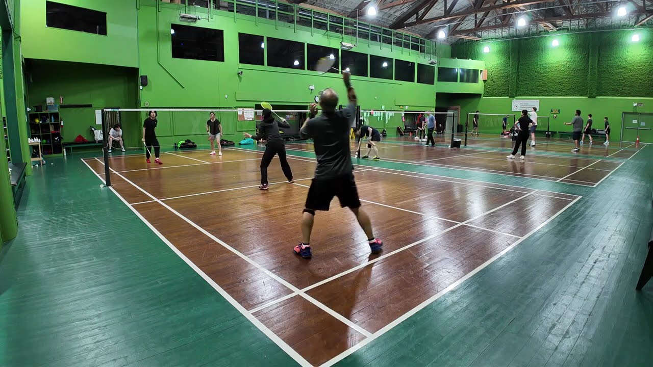 2026.03.11 Yuan & Nathan vs Helen & Scott