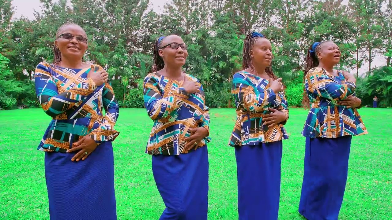AMANI TANZANIA