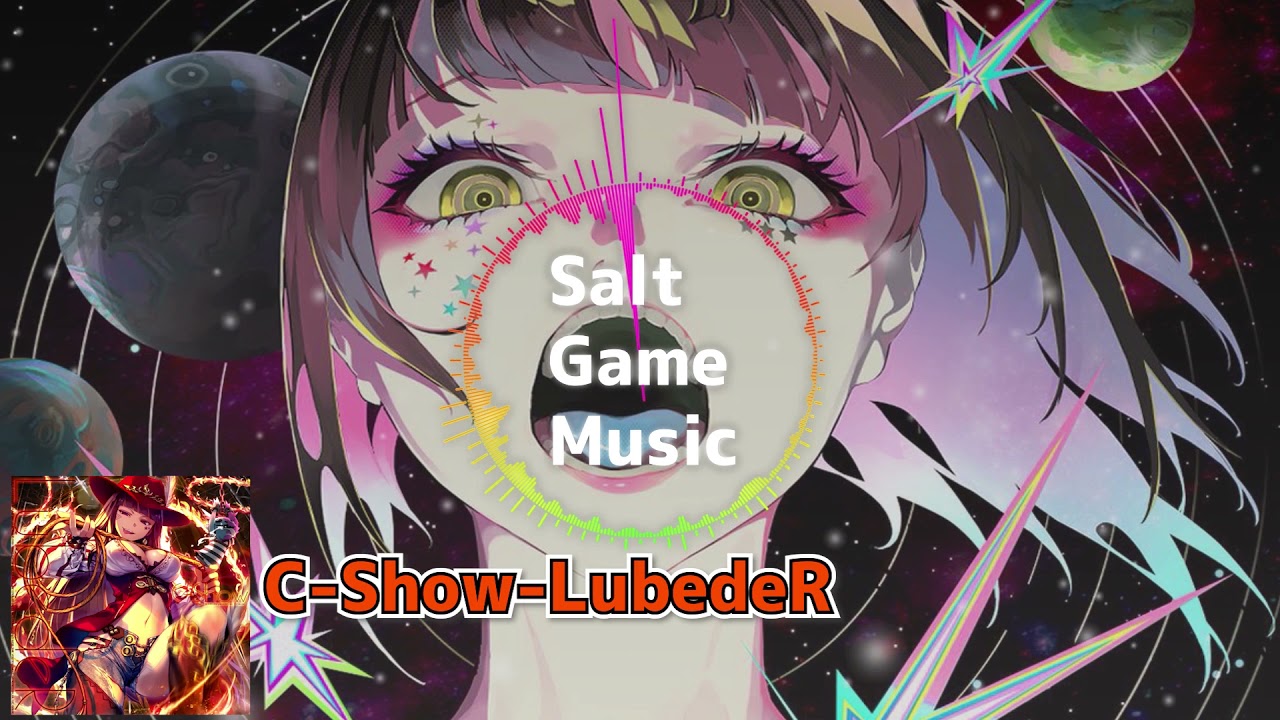 C-Show - LubedeR