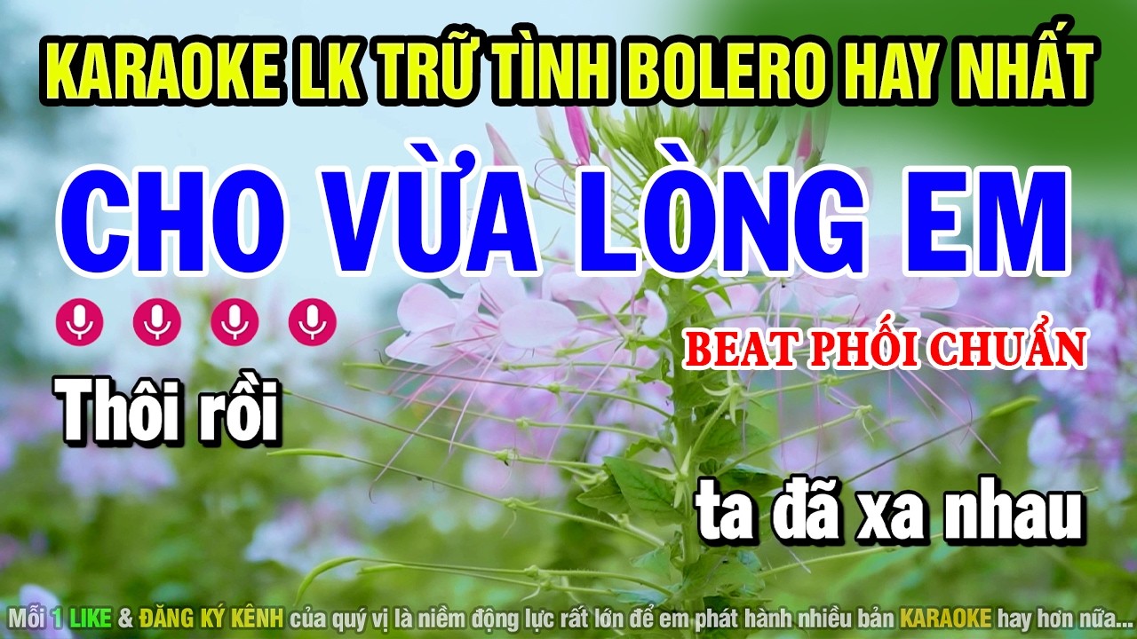 KARAOKE Liên Khúc Nhạc Sống DỄ HÁT NHẤT - Nhạc Vàng Nhạc Trữ Tình Bolero - Karaoke Organ Anh Quân
