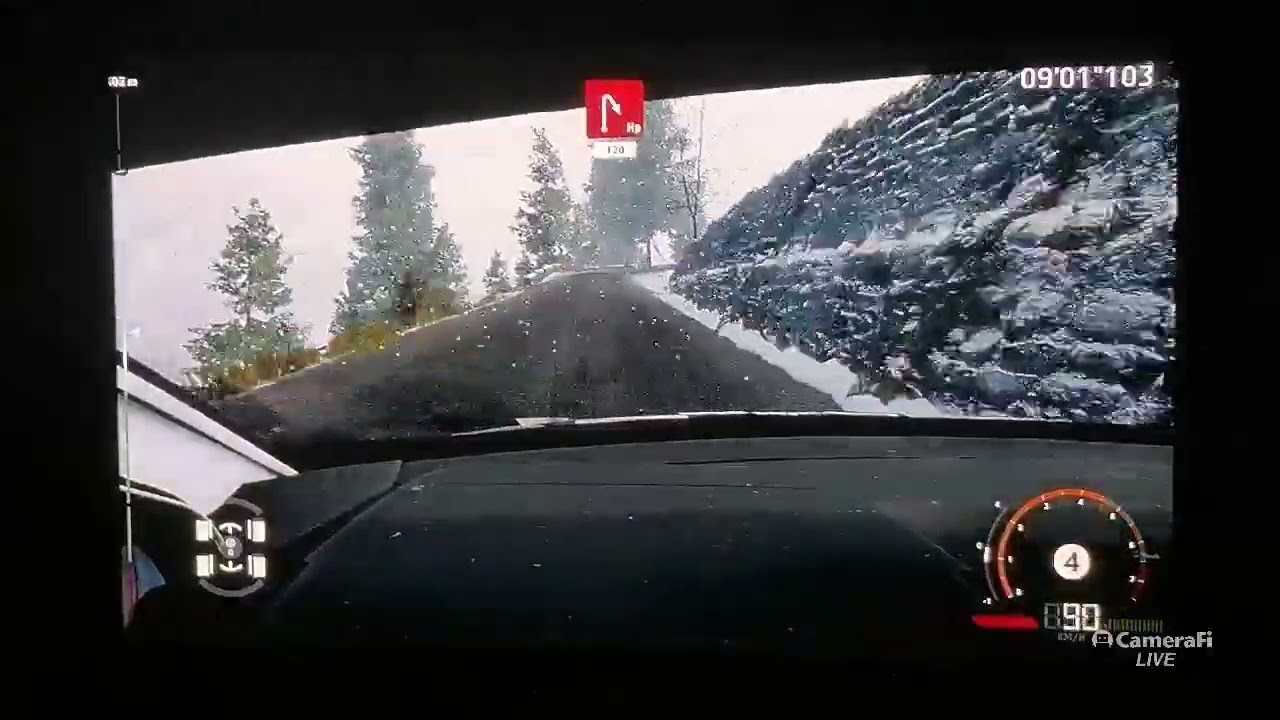 #ghjuvanniRACING #simracing #rallyesport 