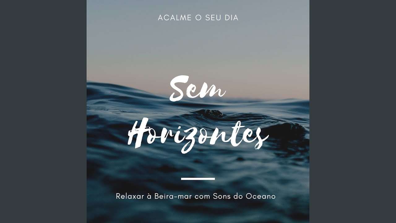 Curtindo o Mar