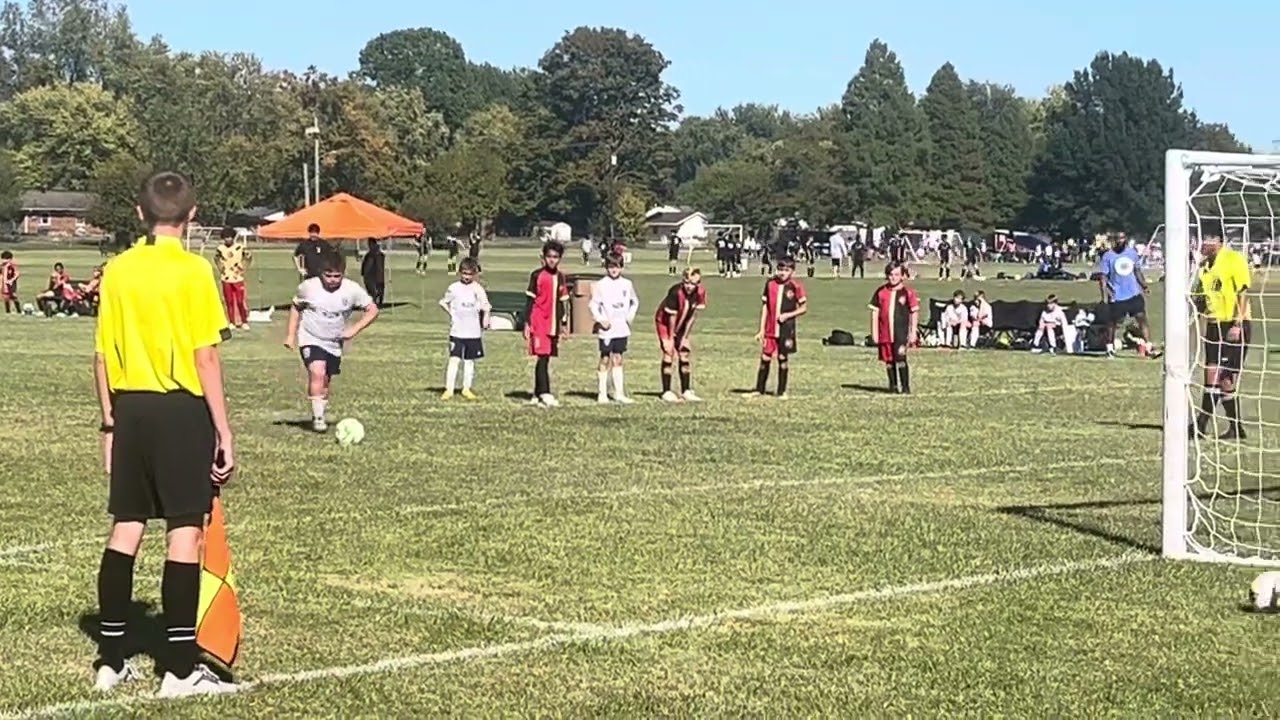 EG7-PK Goal / United Fall 2024
