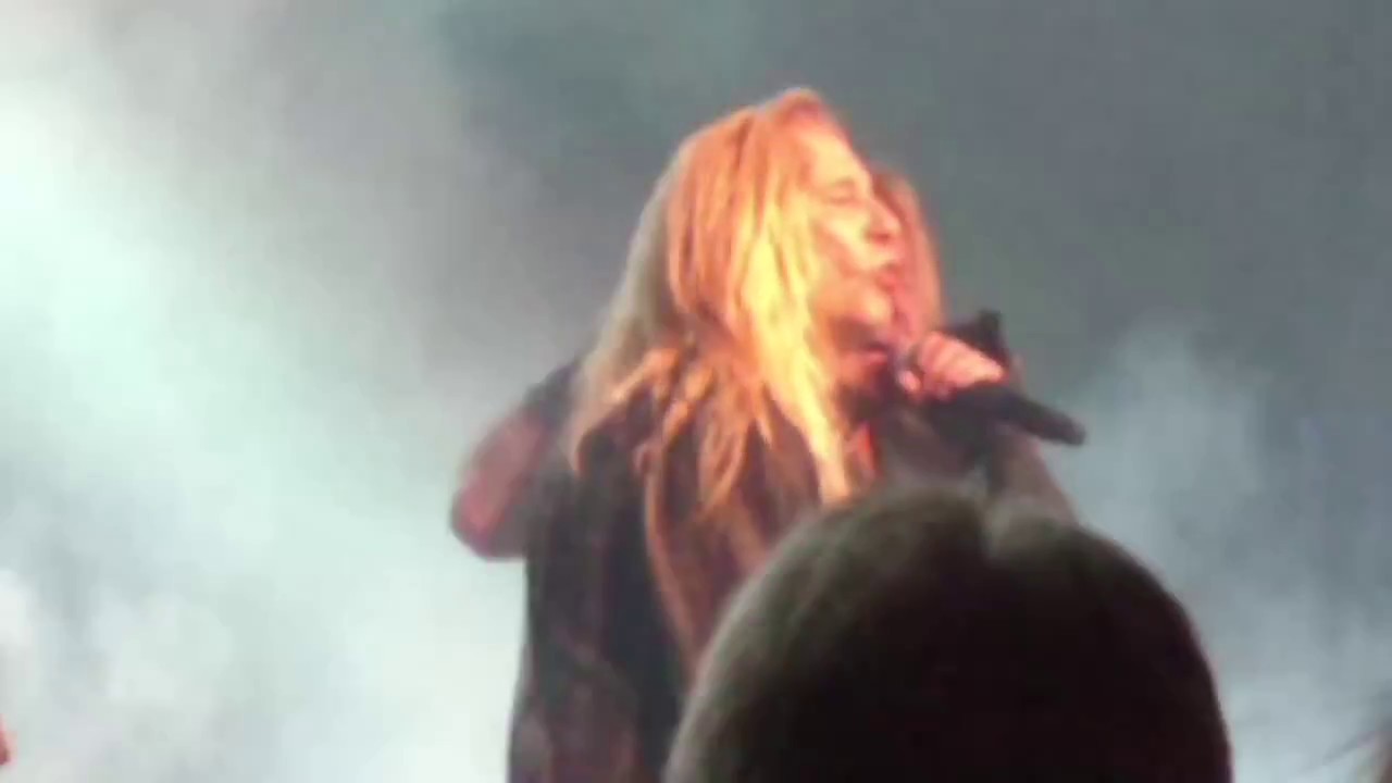 Mr. Dana Strum (Vince introducing Dana)