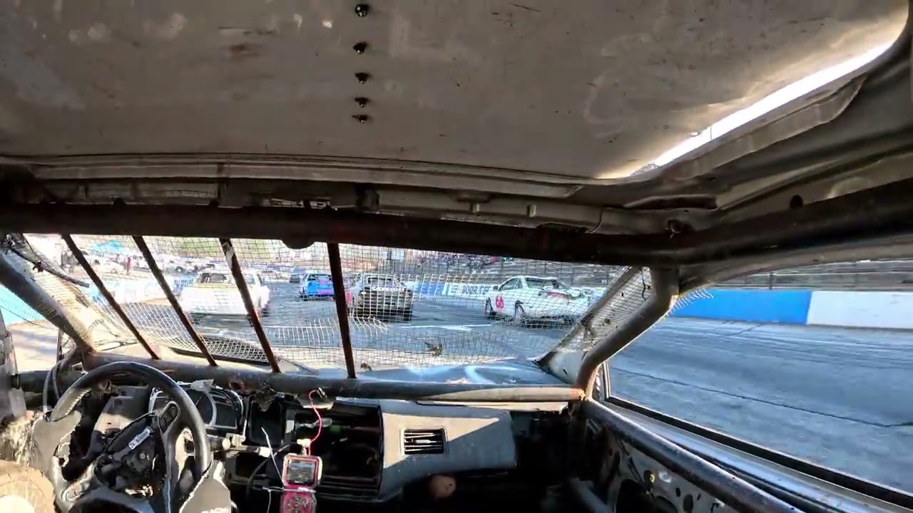 anderson motor speedway enduro 2/28/26