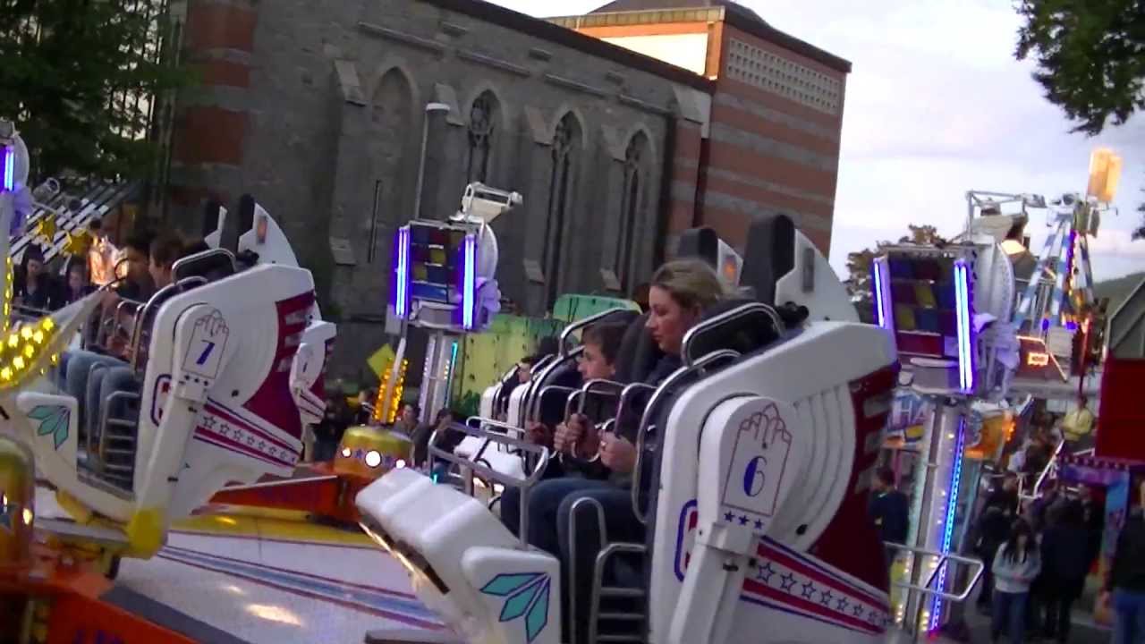 Shake & Roll - Schäfer (Offride) Video Gevelsberg 2013