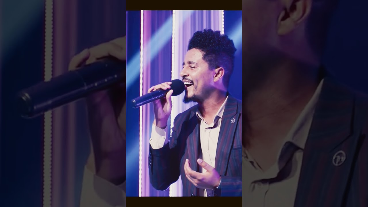 #kalkidantilahun #mezmur #protestantsong #christ_mission_tv #amharicmezmur #protestant_mezmur #fy