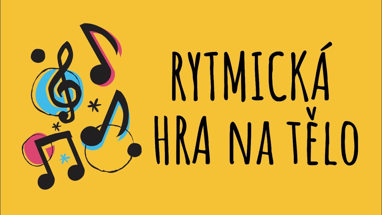 HHVJ - Rytmická hra na tělo 