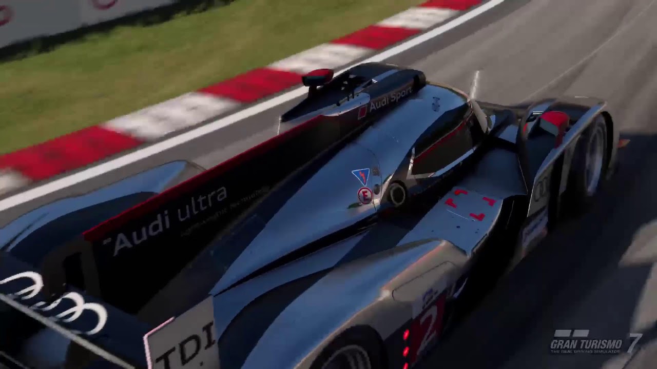 GRAN TURISMO 7 LIVESTREAM - PS5 GAMEPLAY gt7