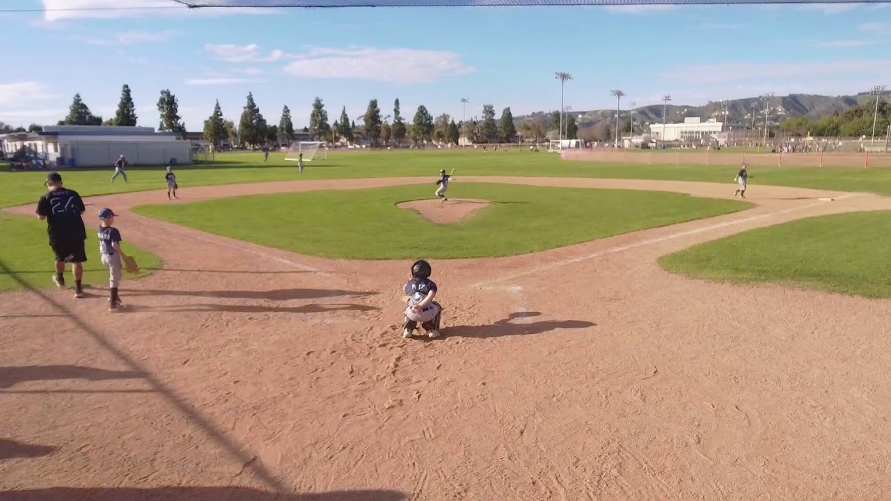 Camarillo Elite 7U
