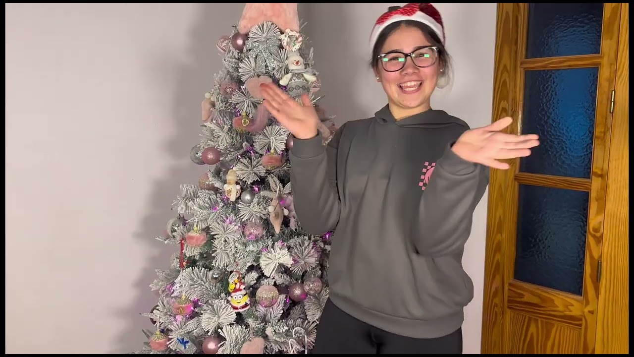 SUEÑA EN NAVIDAD