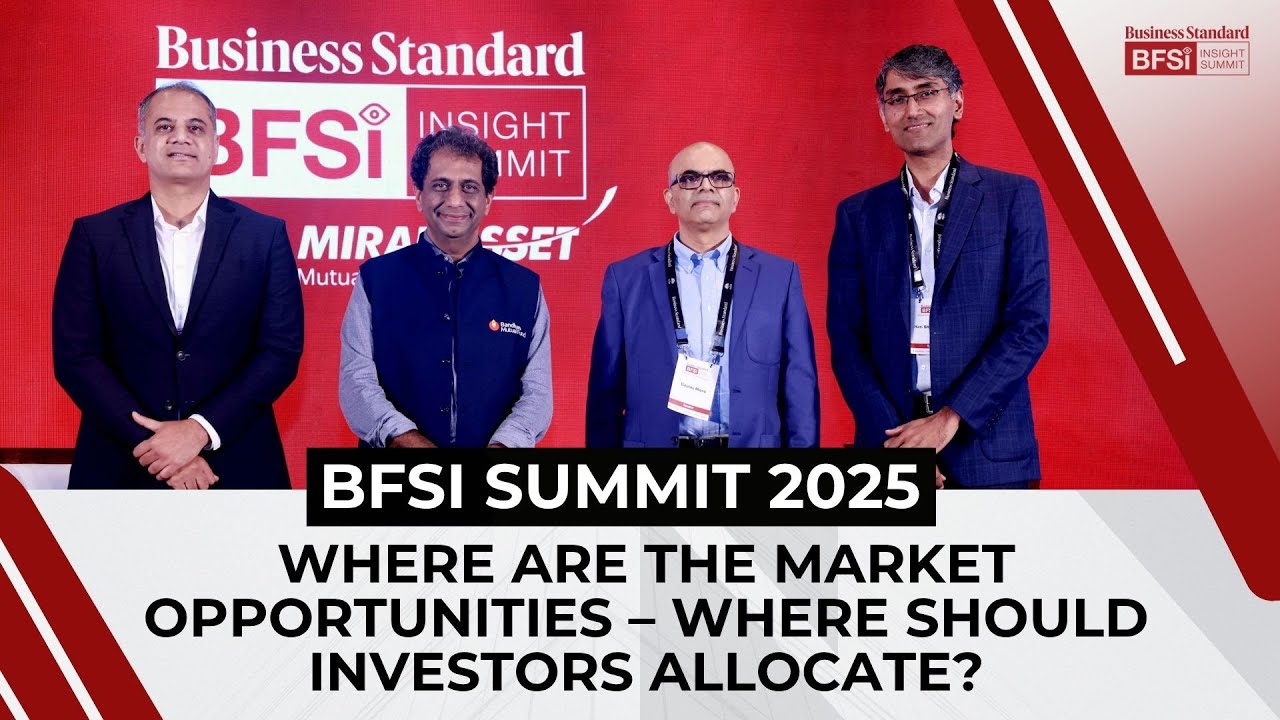 Where are the market opportunities – where should investors allocate? | Investment tips