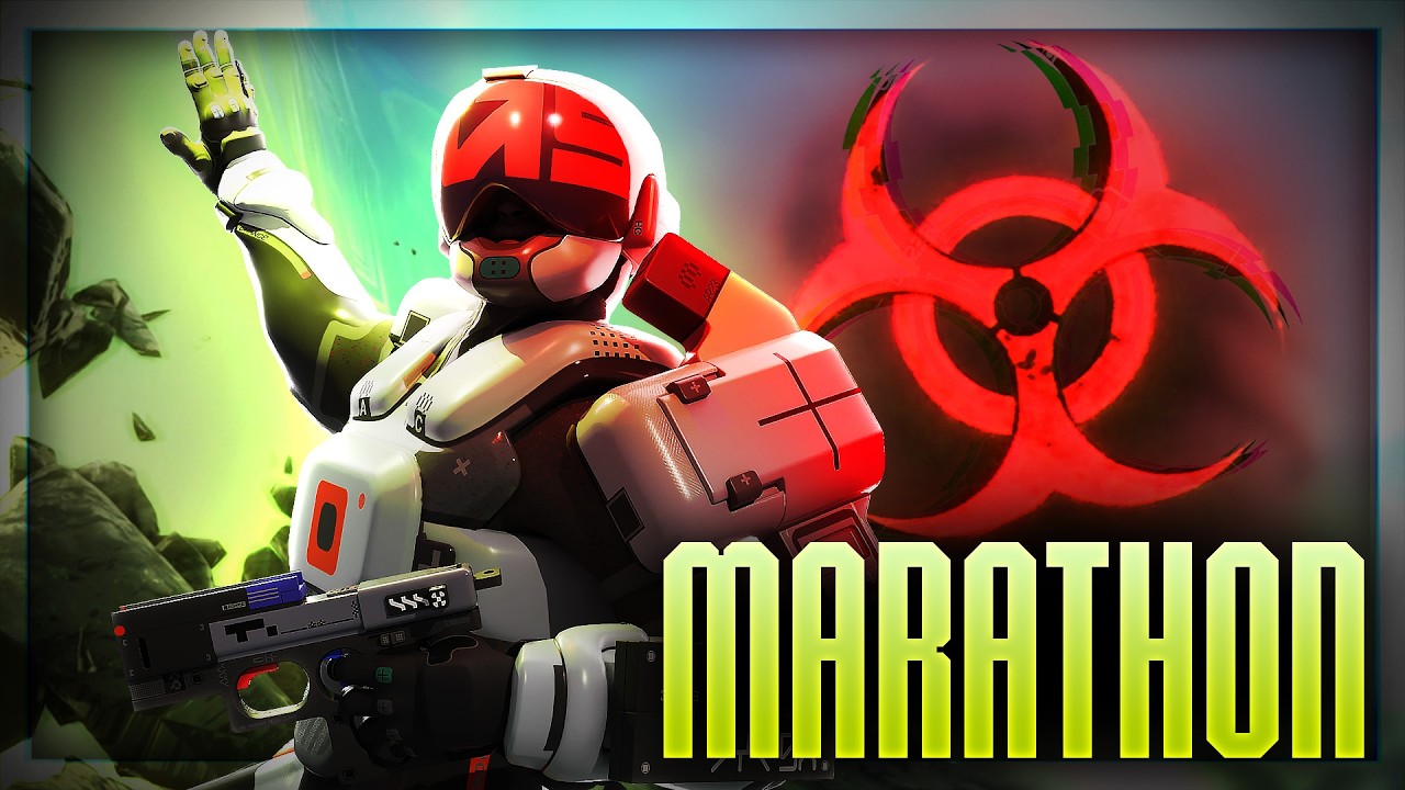 The Anomaly&rsquo;s True Horror FINALLY REVEALED | Marathon Lore Explained