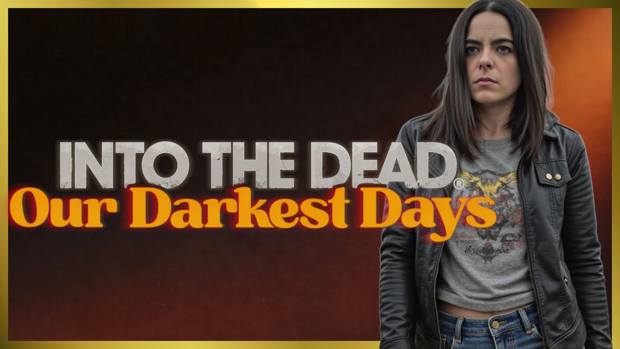 ¿Salvaremos a la embarazada? - Into the Dead: Our Darkest Days -  Capítulo 2 - Gameplay en español