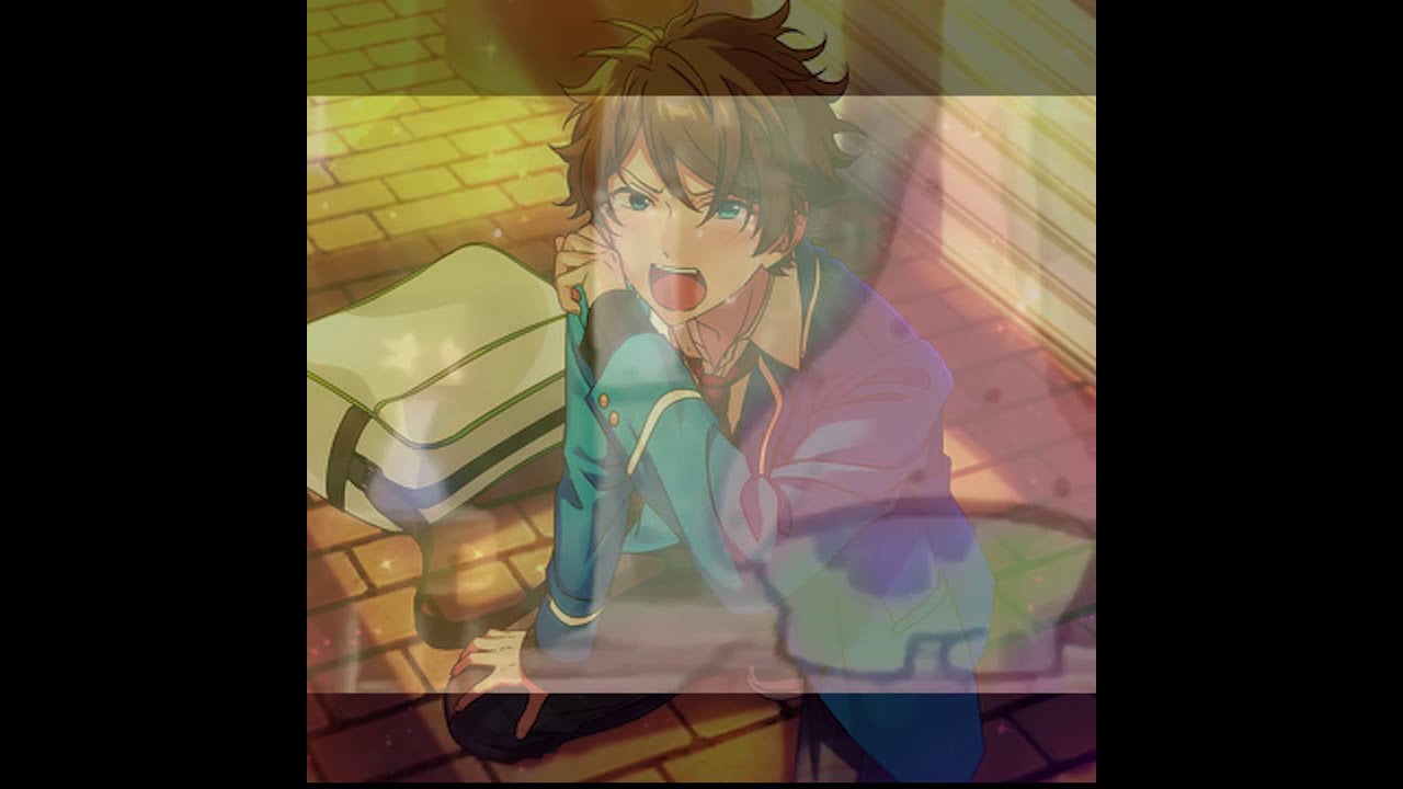 enstars as vids i have saved with no context