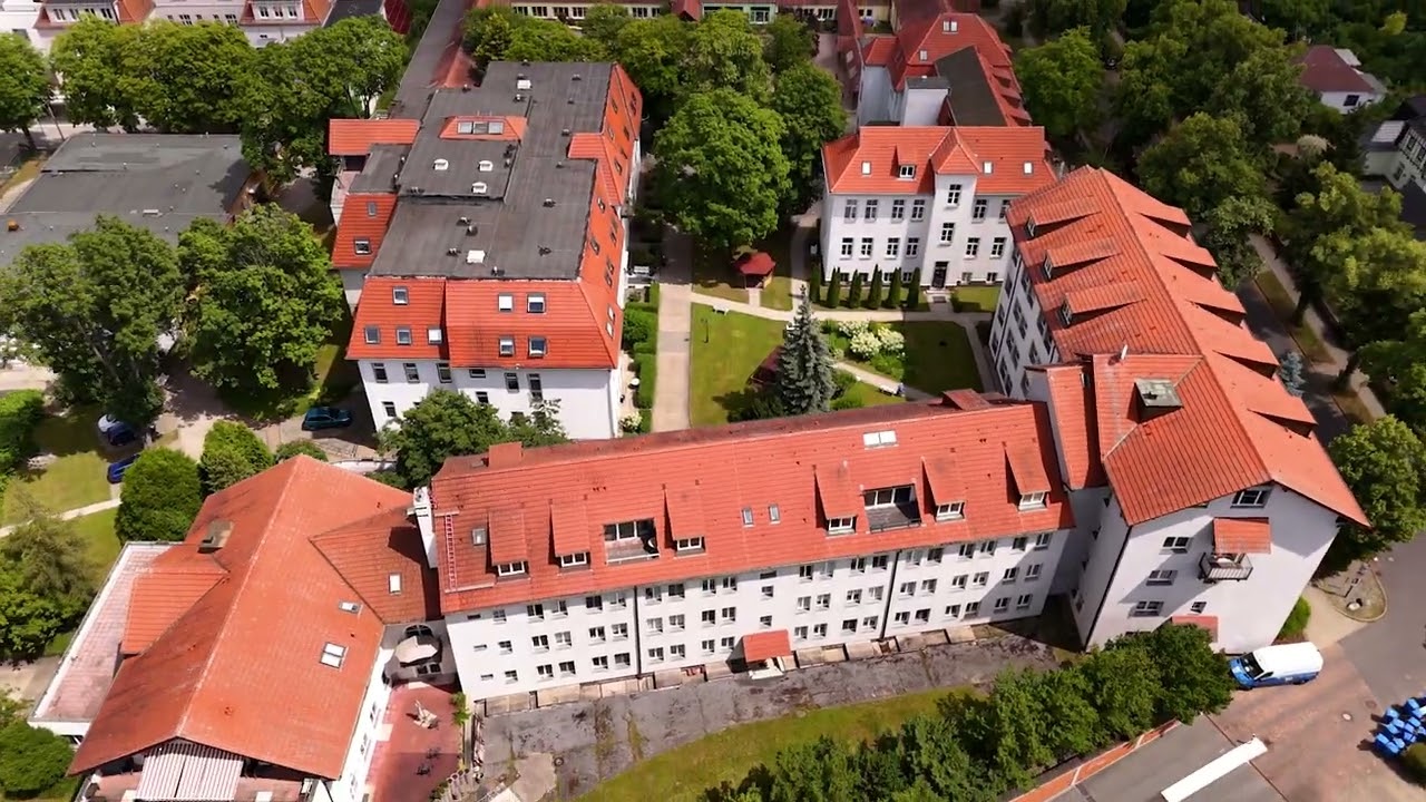 AMBIENTE CARE Seniorenresidenz Neuenhagen