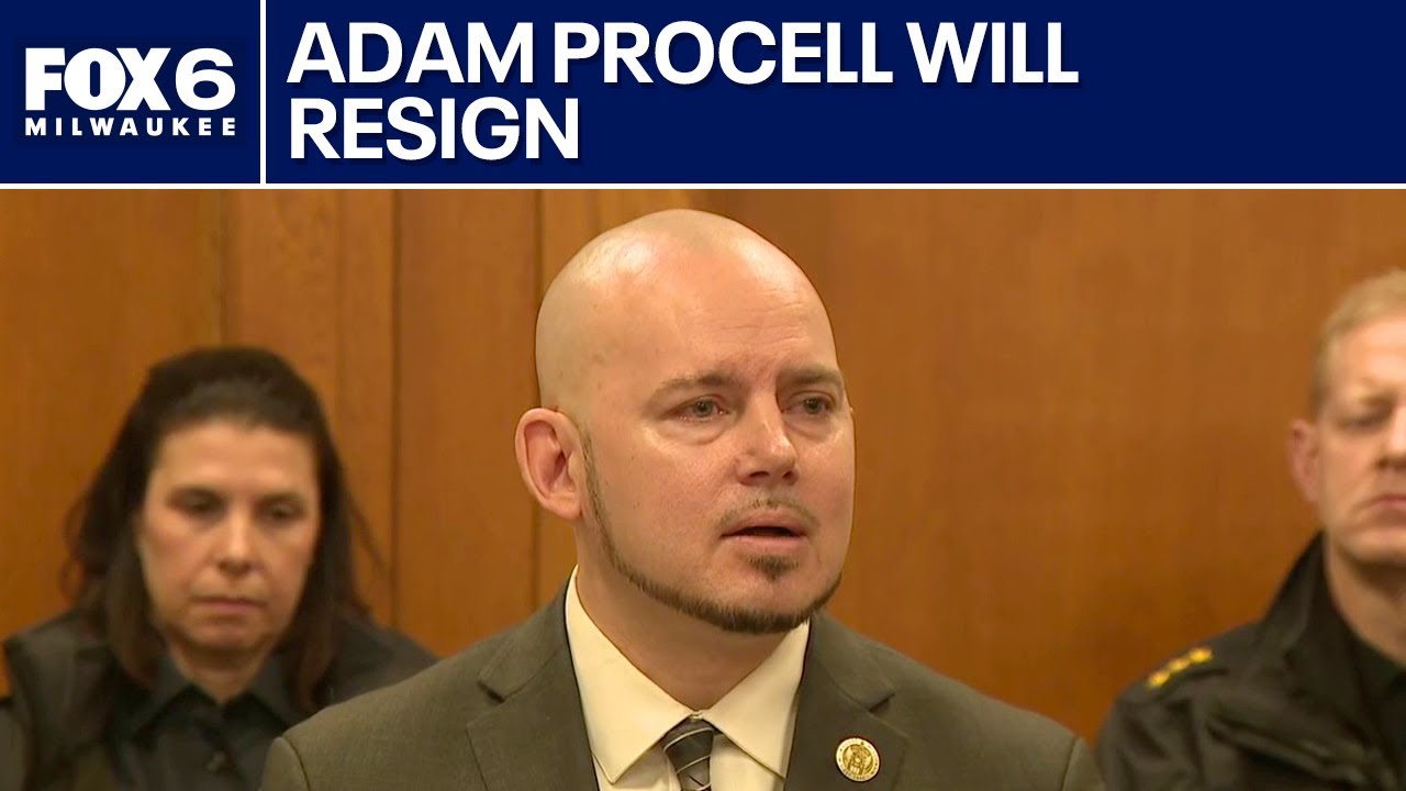 Milwaukee Office of Community Wellness and Safety; officials address leadership