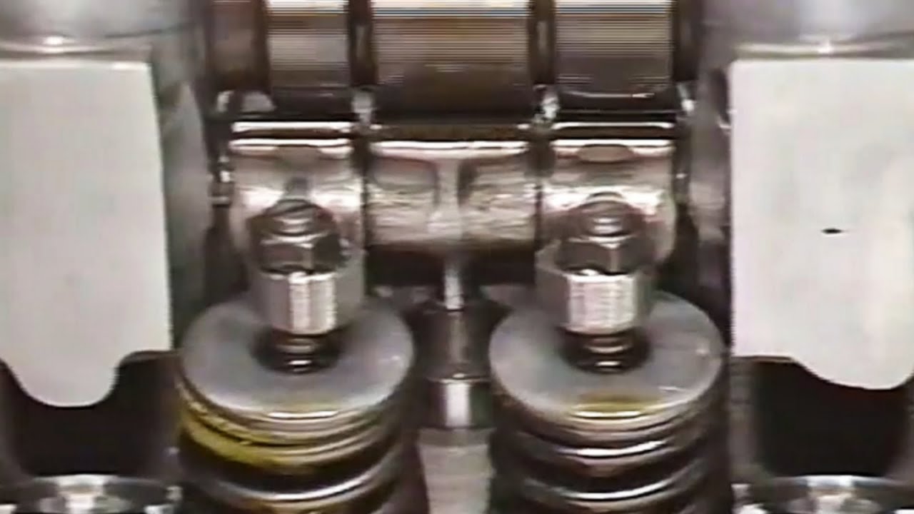 Honda VTEC Engine Explained