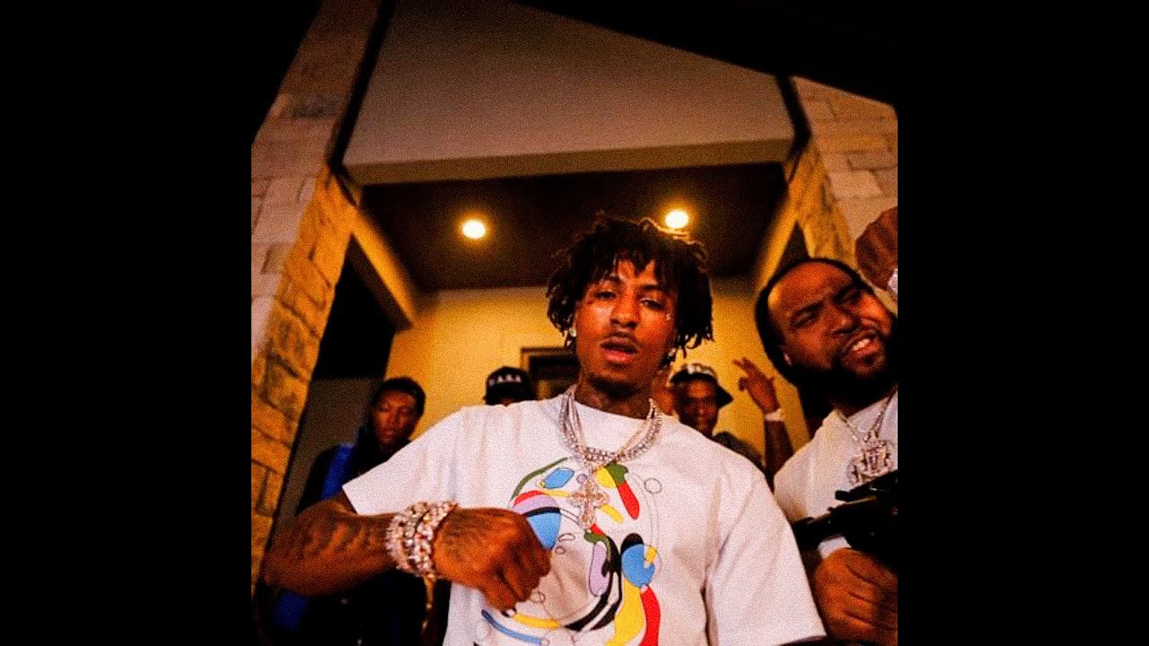 (FREE FOR PROFIT) NBA Youngboy Type Beat - Moonlight