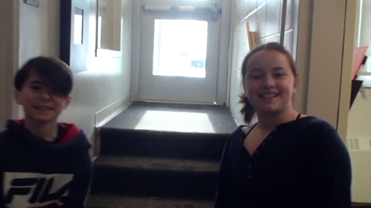 Met du respect dans ton bac - Lipdub école L'Arpège, Sainte-Julie