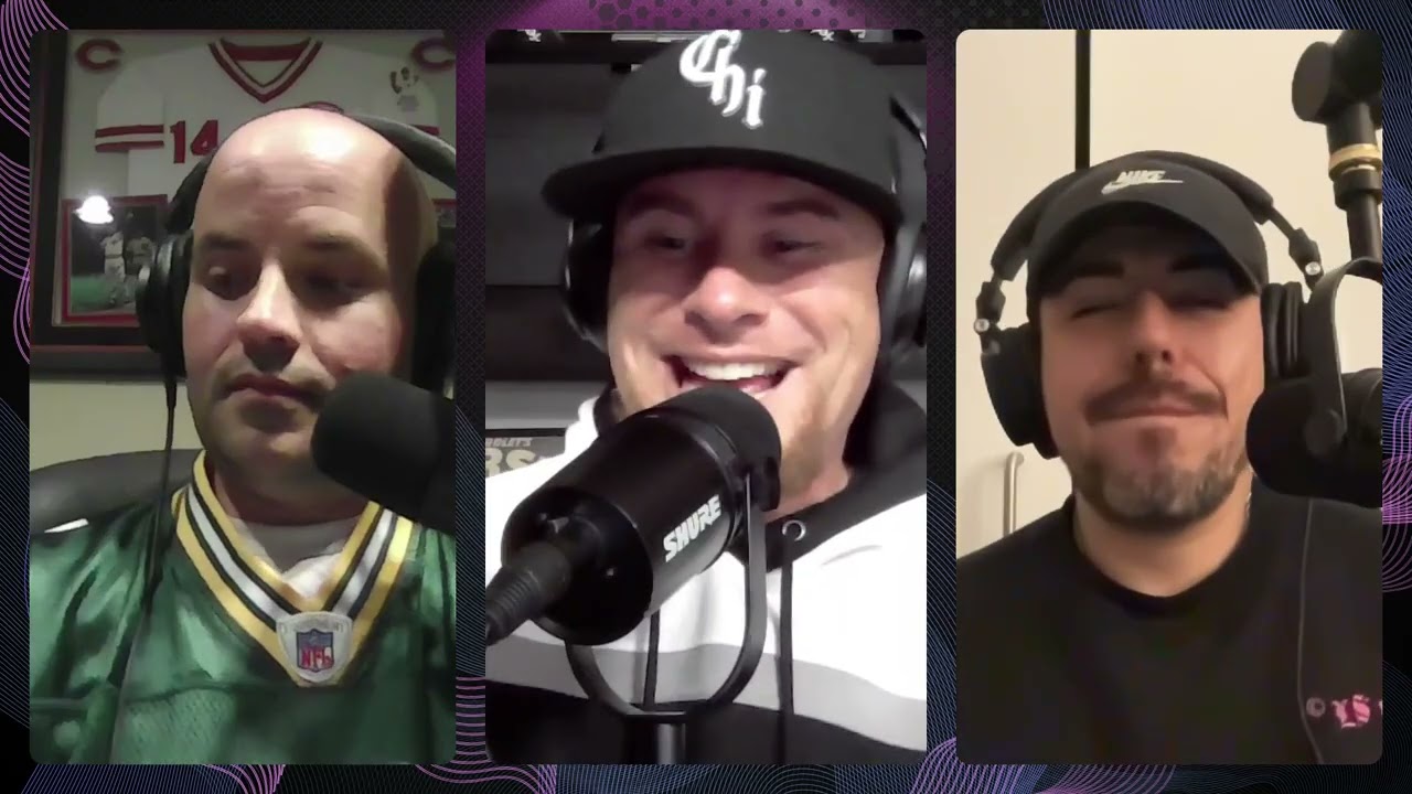 College Football Semi-FInal Picks | Sources from the Sofa Podcast #cfb #cfb25 #cfbplayoffs
