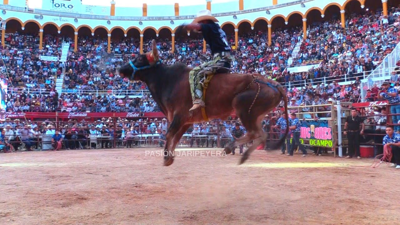 ¡SIN PIEDAD! 16 DESTRUCTORES EN LA MONUMENTAL DE MORELIA 2018