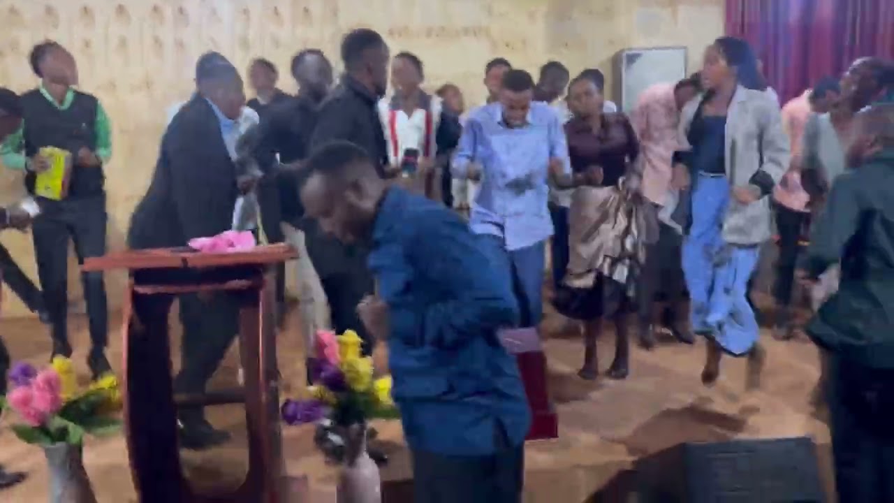 🩷🙏IGITARAMO MARANATHA IREBERE NAWE UFASHWE 🙏🙌🙌🙌🙌