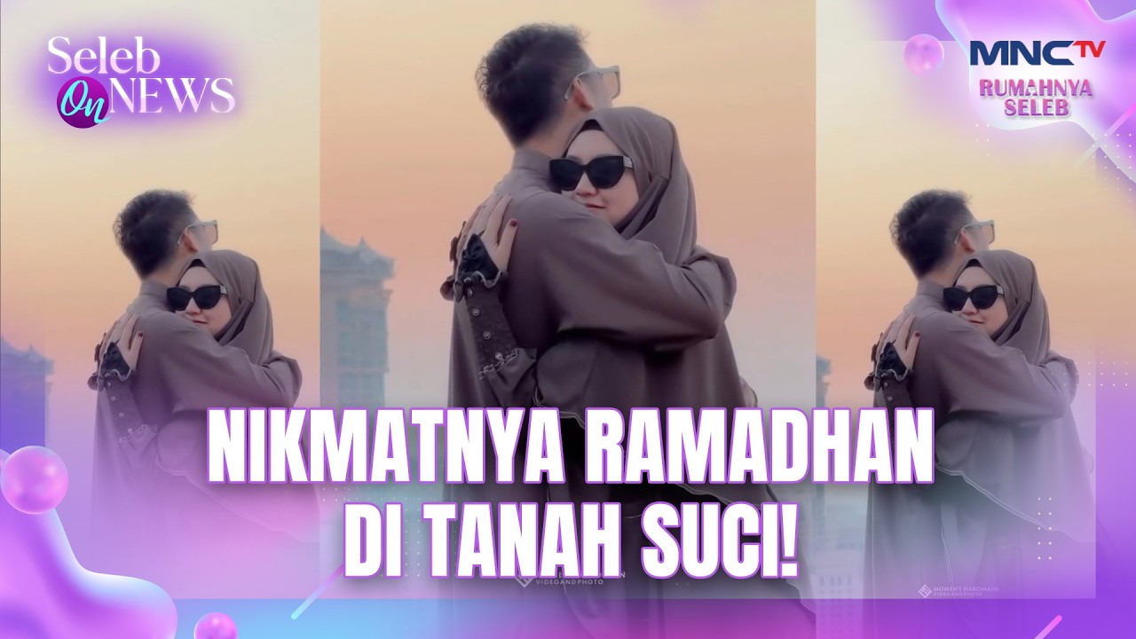 Dari Panik ke Aksi! Ria Ricis Buru Pelaku Penipuan Ibunda! | SELEB ON NEWS