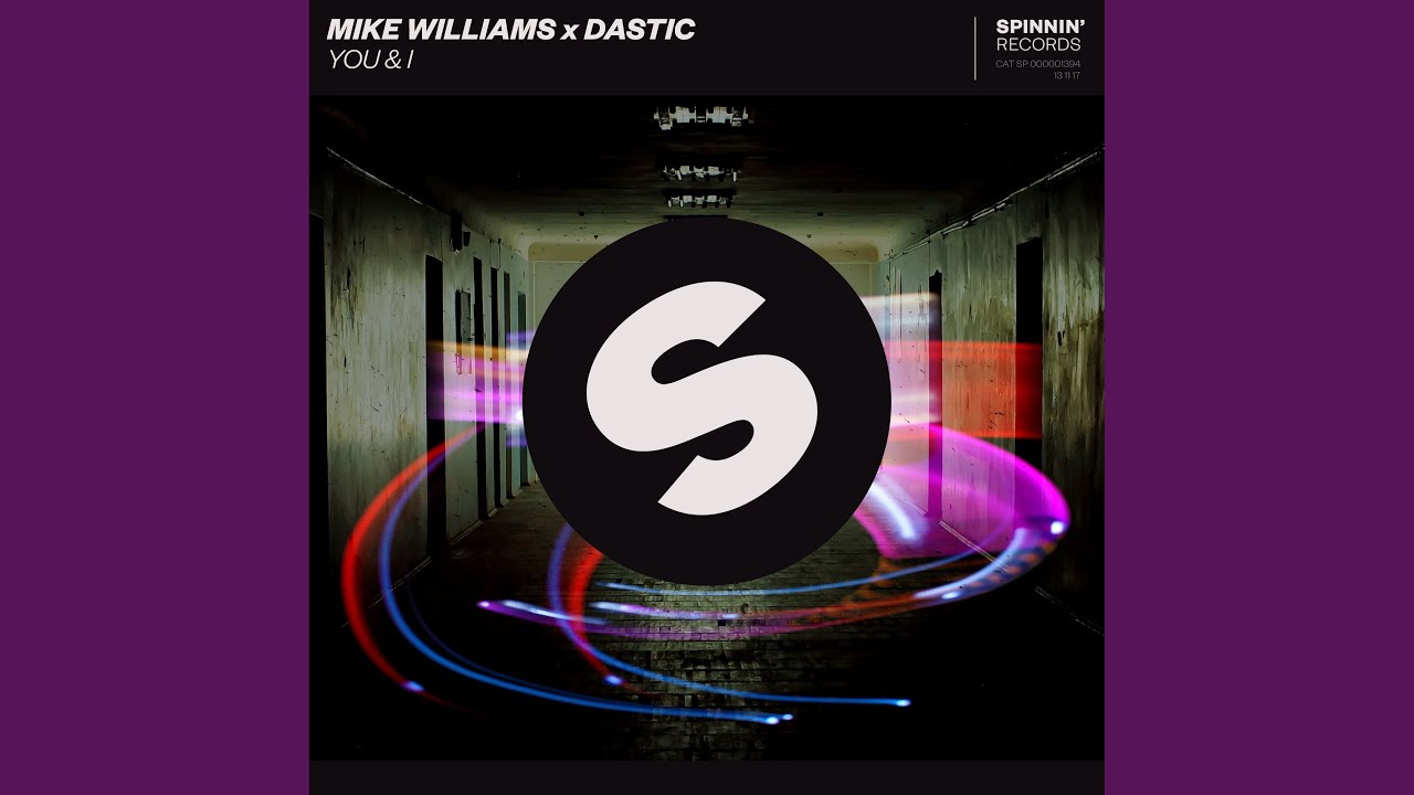 You & I (Extended Mix)