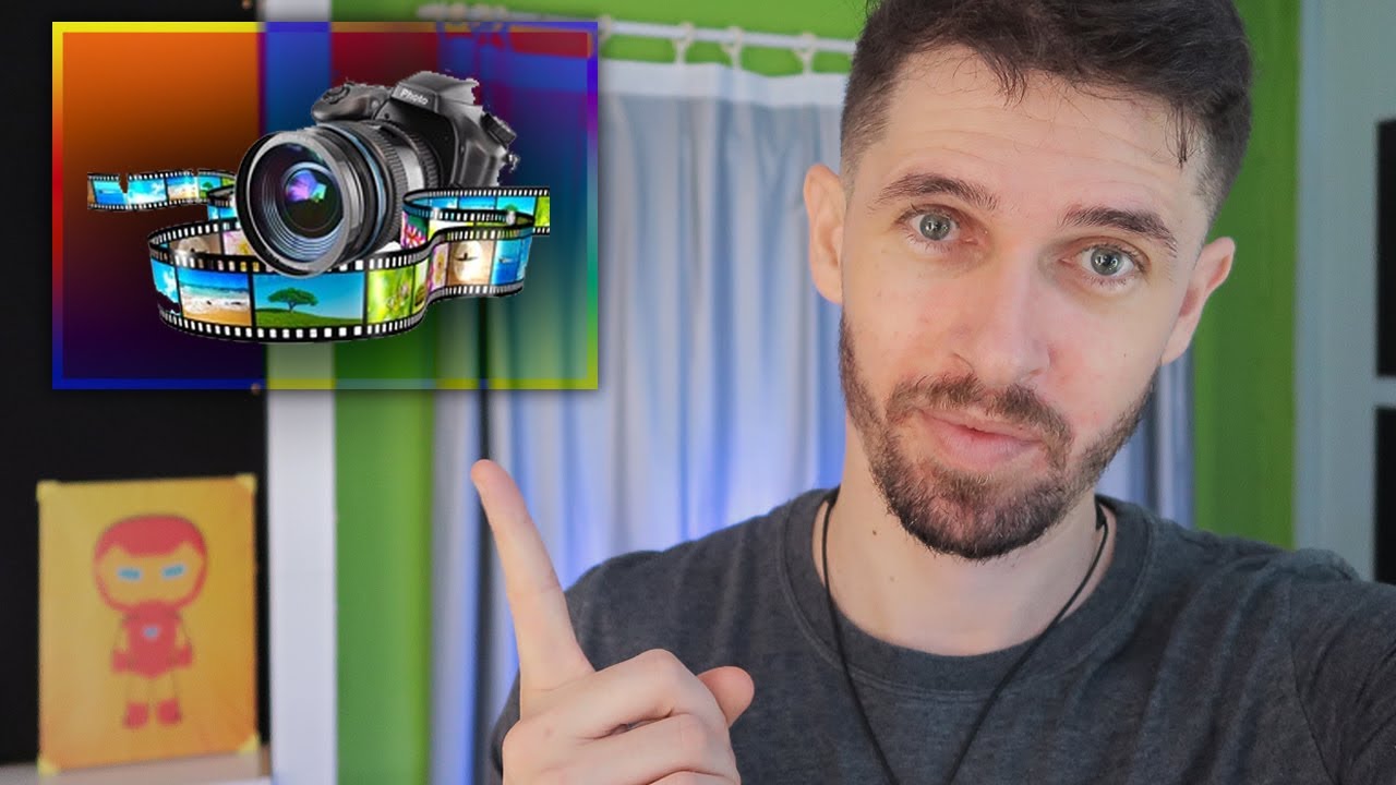 Fazendo seu ensaio fotográfico enquanto você dorme - ASMR ROLEPLAY FOTÓGRAFO