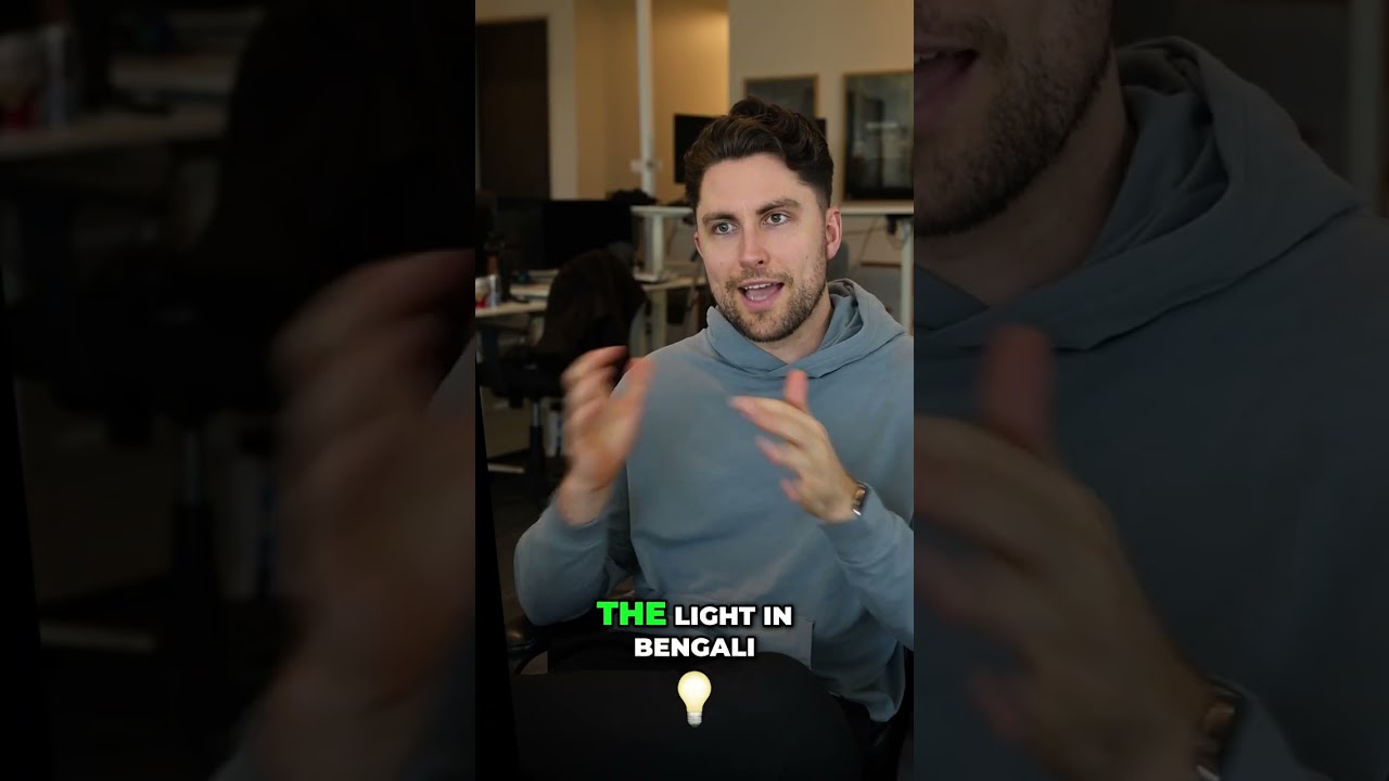 Matt Lozak from ⁨⁨@AaloAtomics on NUCLEAR 2 #shorts #nuclear #ai #aaloatomics