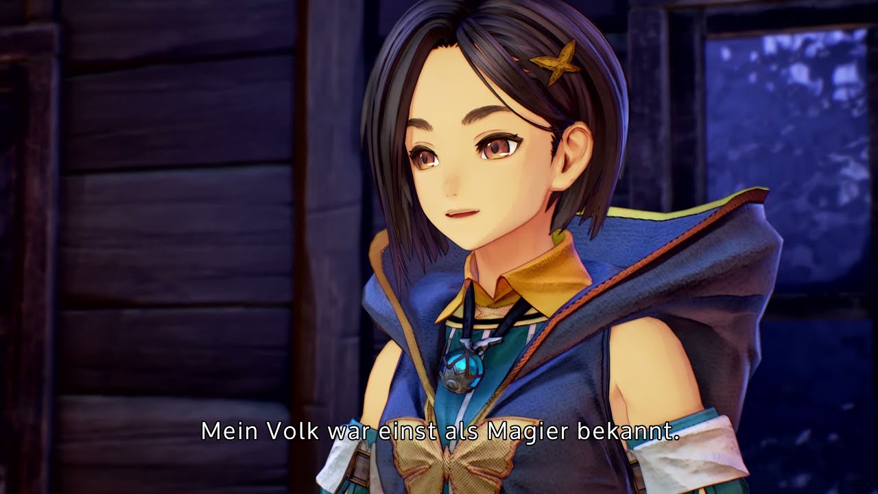 Tales of Arise | Release Date Trailer
