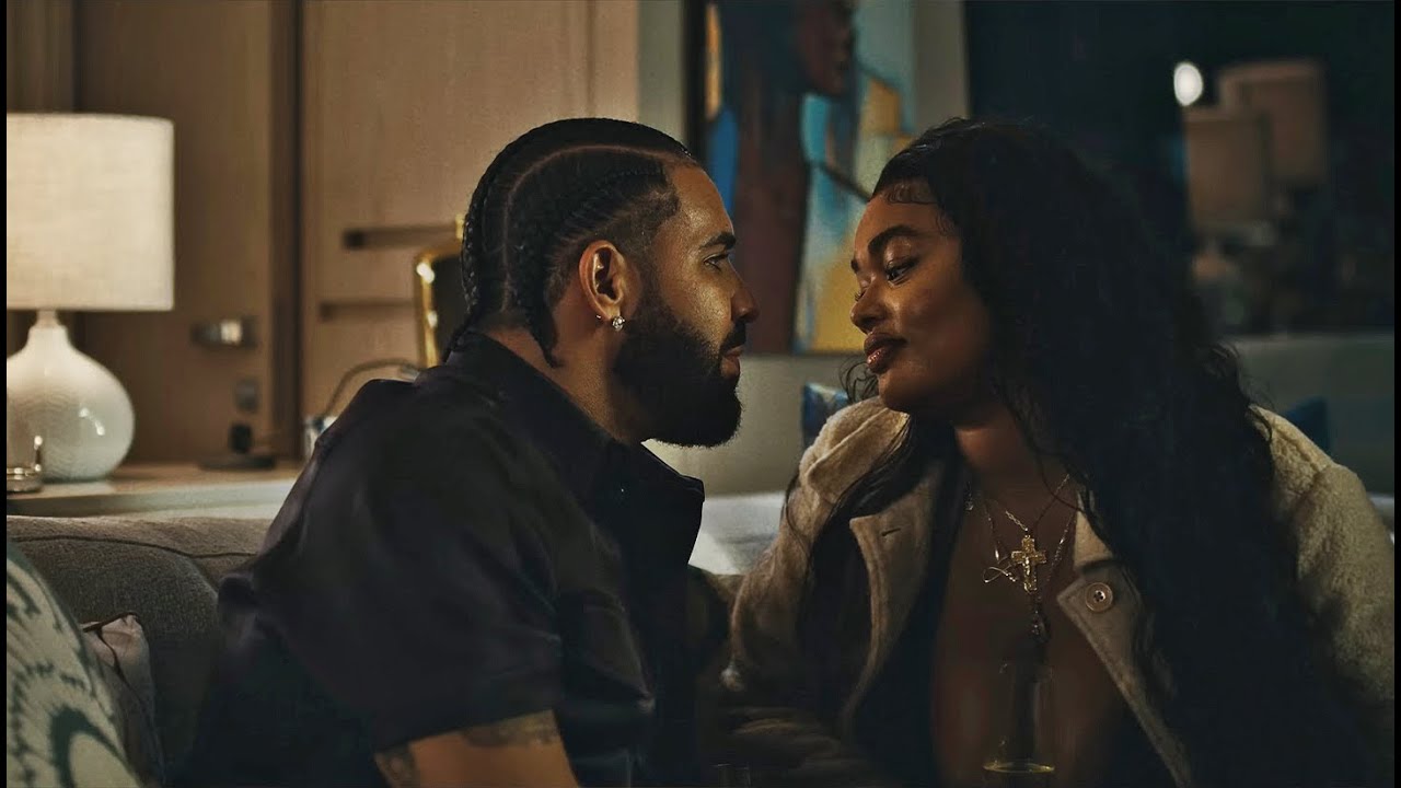 Drake, J. Cole - Change For You (Music Video)