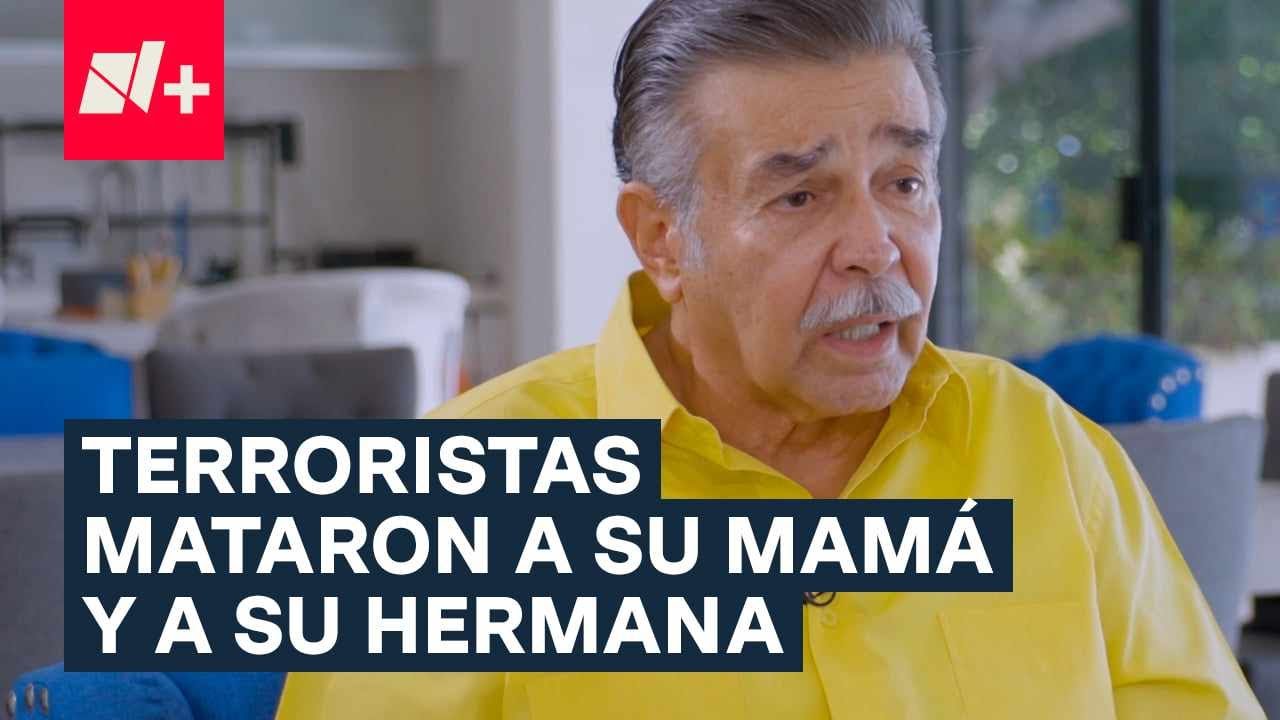 Mataron a madre y hermana de Jorge Ortiz de Pinedo en viaje que les regaló - N+
