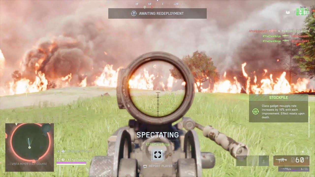 Battlefield 6