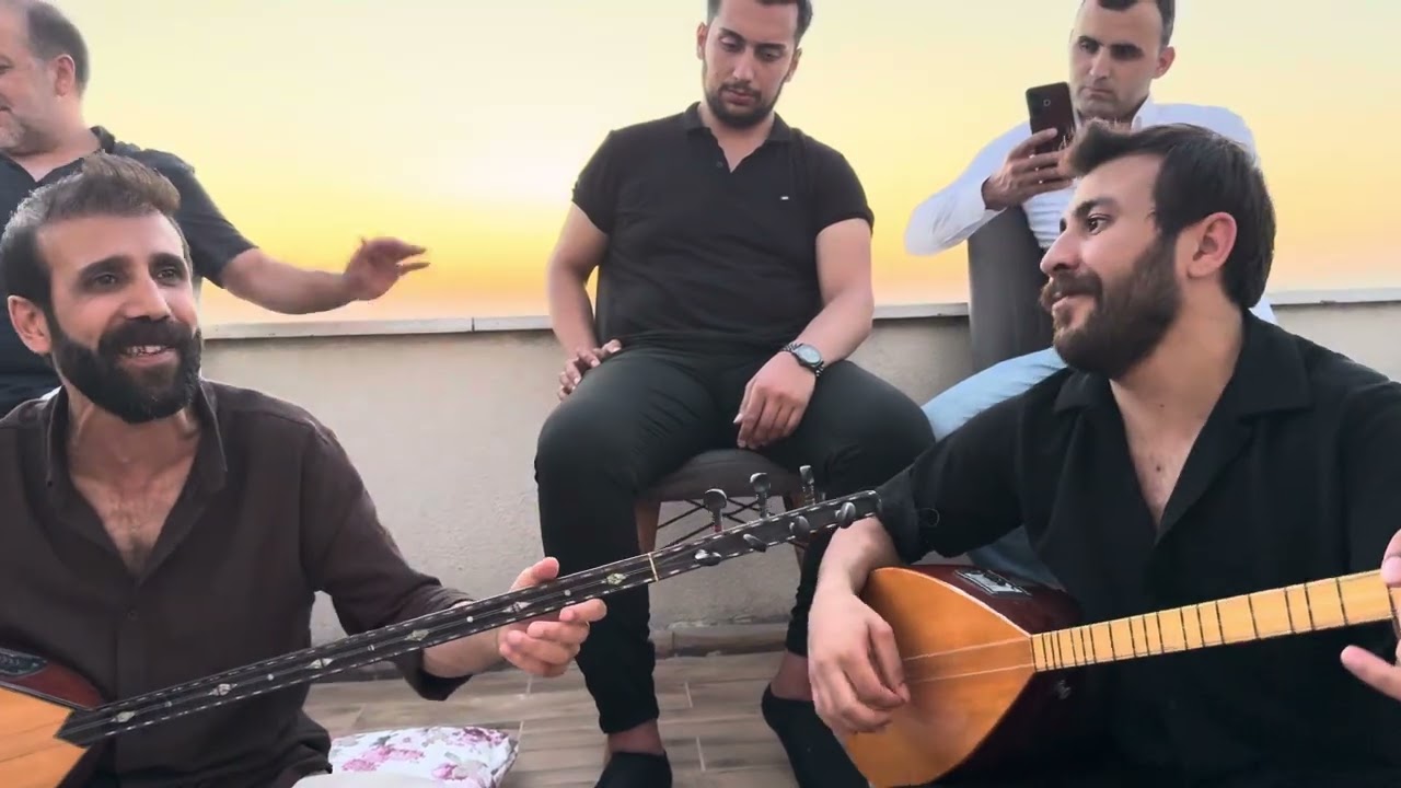 Kız ben garibem #akustik #akustikcover #türkü #müzik