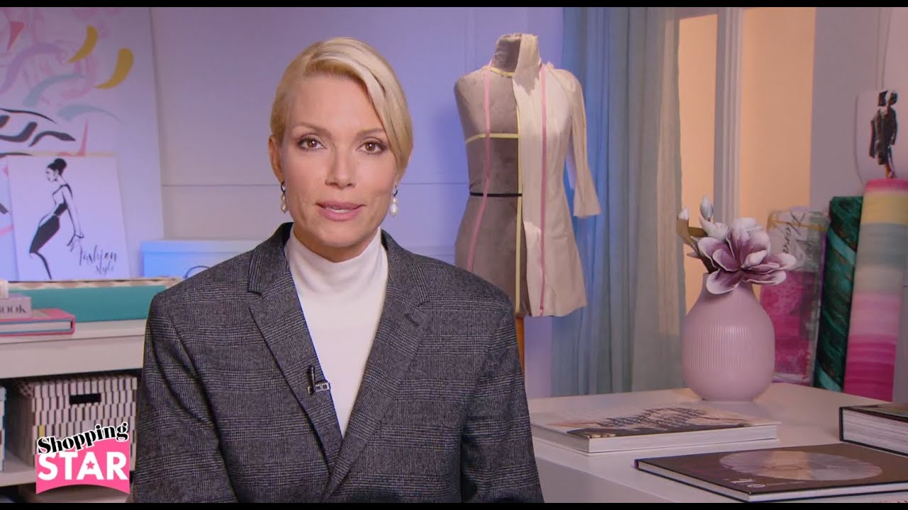 Shopping Star - 8.11.2019 «Σικ με ντεκολτέ»