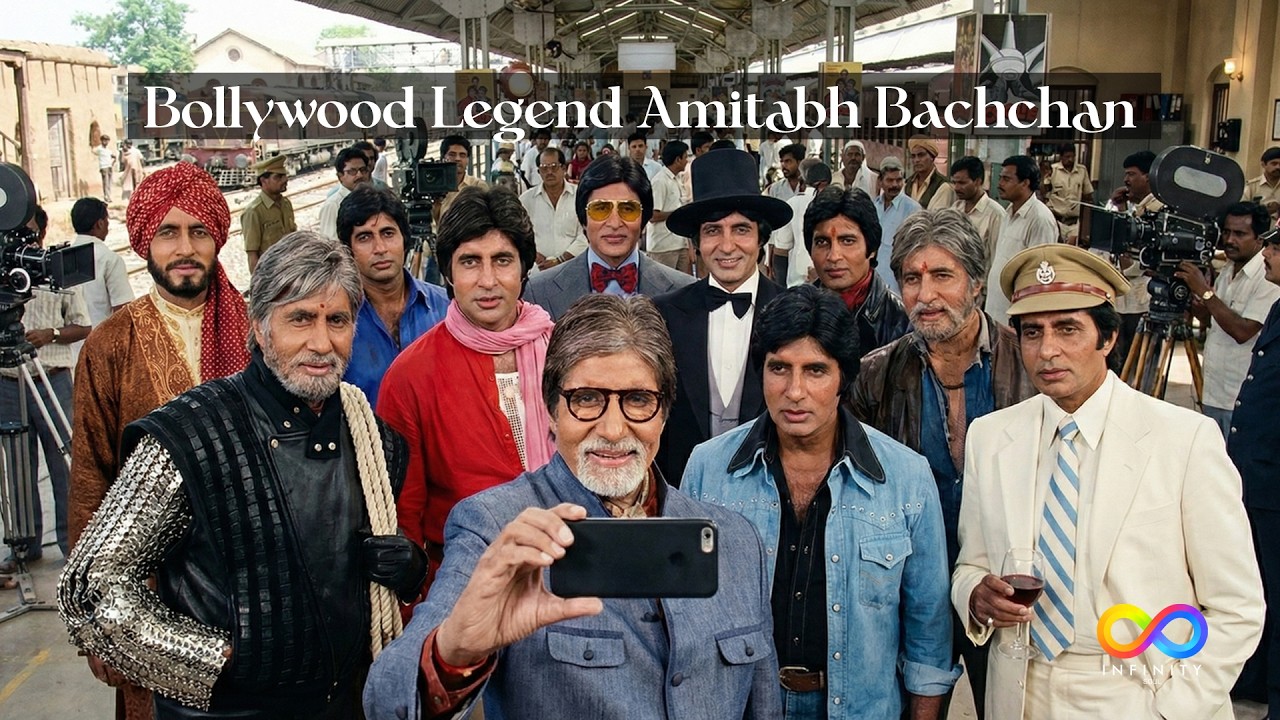 Legend Amitabh Bachchan #thenandnow #thenvsnow #beforeandafter #trending #viral 