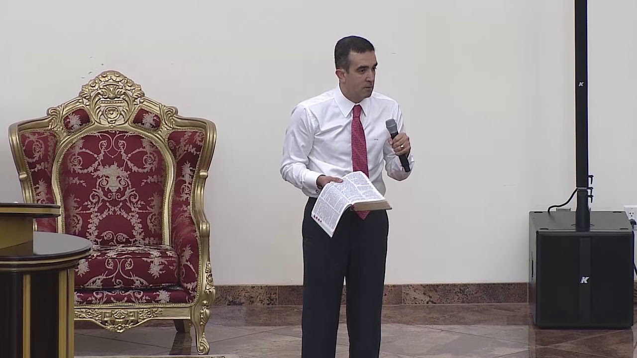 Una verdad que le librará de su sufrimiento