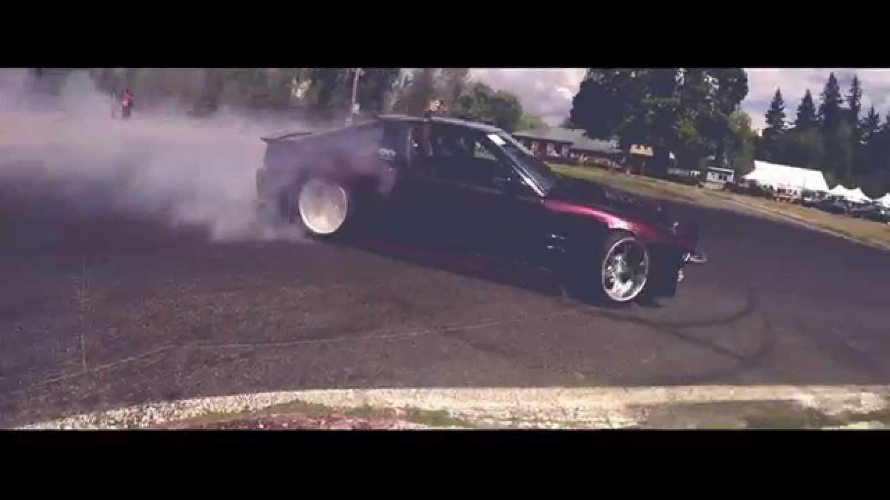 Tandem Of Die 2014 Year End (PARC Drift & 2 Bash 2 Future)